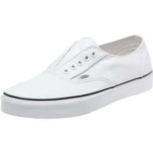 Vans Lpe Sneakers voor volwassenen, uniseks, Wit, 45 EU