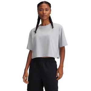 Under Armour - Rival - T-shirt - Korte Mouwen