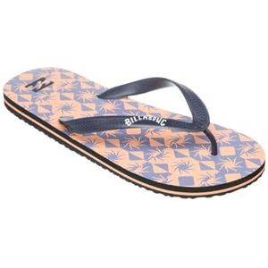 BILLABONG Heren Tides Sandal, Vissen, 44 EU