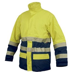 Iturri 70006972_2XL Cotex Hv Parka werkjas reflecterende bescherming