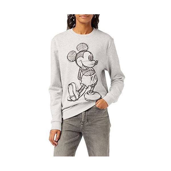 Disney - Dames - Minnie Mouse - trui kopen? | Lage prijs | beslist.nl