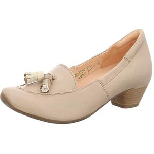 Think AIDA Duurzame pumps voor dames, pallisandro/combi 4000, 35 EU, pallisandro combi 4000, 35 EU