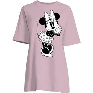 Disney Nachthemd voor dames, Roze, S