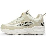 FILA - Skye V - Sneakers - Schildpadden - Voor Meisjes