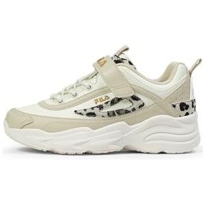 FILA - Skye V - Sneakers - Schildpadden - Voor Meisjes
