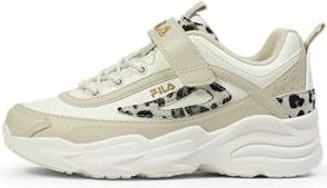 FILA - Skye V - Sneakers - Schildpadden - Voor Meisjes