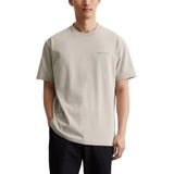 Marc OPolo - T-shirt - Biologisch Katoen - 913 - Relaxed Fit
