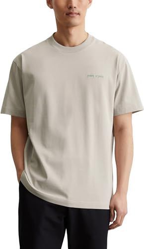 Marc OPolo - T-shirt - Biologisch Katoen - 913 - Relaxed Fit