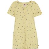 Levi's - LVGÉSMOCKEDÉWOVENEDRESS - Jurk - Meisje 10-16 Jaar
