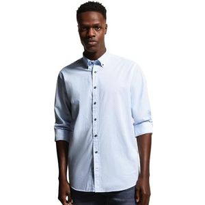 Manchet - Vierkant - 2 Knopen