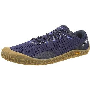 Merrell Vapor Glove 6 Sneaker voor heren, Zee, 44 EU