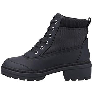 Rocket Dog Isola Fashion Boot voor dames, Zwart, 41 EU