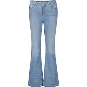 Garcia Damesbroek Denim Jeans, Light Used, 31, Licht used