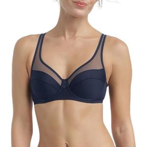 Dim - Soutien-Gorge - Blauw - 90B