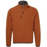 Craghoppers - Active Fleece - Microfleece Top - Halve Rits