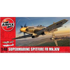 Airfix A05135 Supermarine Spitfire XIV