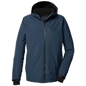 killtec - 43328-000 KOW 81 - Veste Fonctionnelle - Blauw - Heren