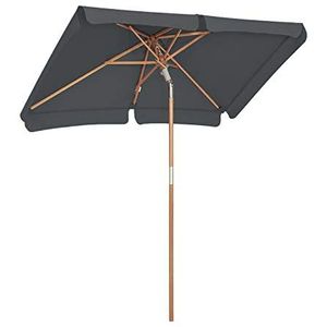 Rechthoekige parasol kopen? | Groot aanbod online | beslist.nl