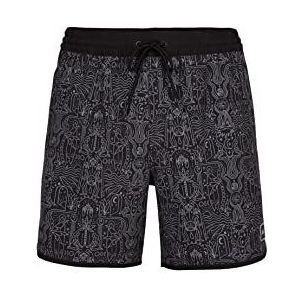 O'NEILL Originele Folk Shorts – zwembroek – Utility – heren