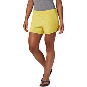 Columbia Chill River™ Short Buttercup Lx4