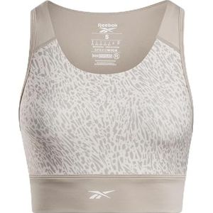 Reebok Hardlopen AOP BH, As, XXS