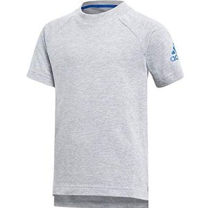 adidas Unisex Lb Cotton Tee onderhemd voor kinderen
