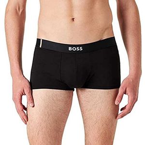 BOSS heren Trunk Ultimate TRUNK, Zwart 1, XXL