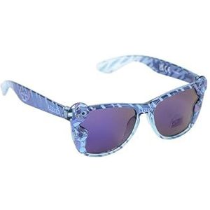 ARTESANIA CERDA Premium Stitch zonnebril voor kinderen, 12,8 x 4,5 x 12,7 cm, Meerkleurig, Talla única