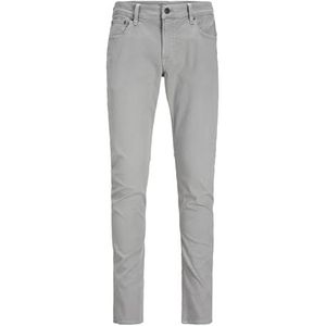 JACK & JONES Jpstglenn Jjblaine Icon Sn, Ultimate Grey, 30W / 30L