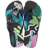 Ipanema - Graffiti IV - Badslippers - Multi - Rubber
