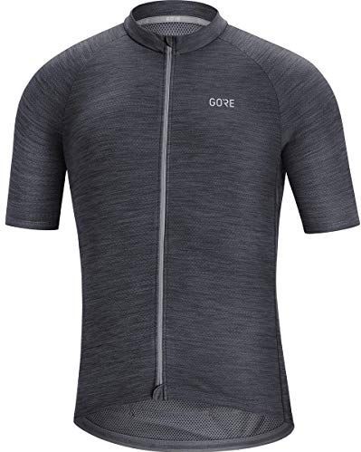 GORE WEAR C3, Jerseys, heren, Zwart (Black), XXL