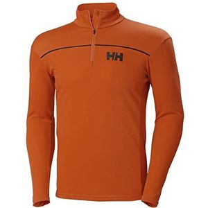 Helly Hansen HP 1/2 Zip Pullover L Patrol Oranje