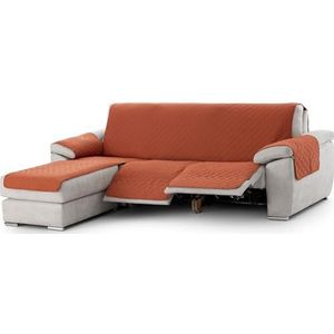 ECOMMERC3 Chaiselong Mini I+D bankhoes, gewatteerd, chaise long-bankhoes, met pasvorm, comfort en stijl
