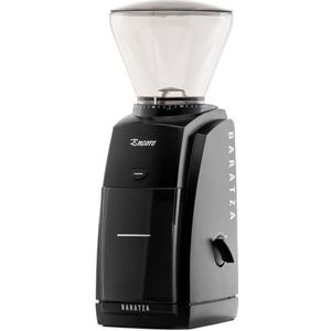 Baratza Encore Elektrische koffiemolen met conische molen, zwart