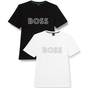 BOSS heren t-shirt, Open Miscellaneous, S