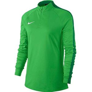 Nike Dry Academy 18 Drill shirt met lange mouwen voor heren