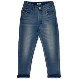 Tuc Tuc broek voor kinderen, Blauw, 14 Jaren