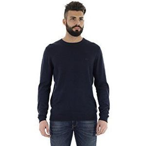 Lee Crew Kit Sweatshirt voor heren - - XXL