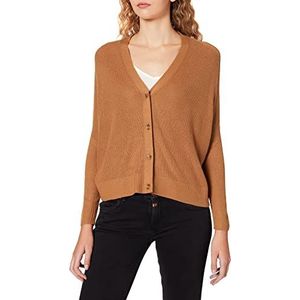 s.Oliver Dames 120.10.110.17.150.2106805 gebreide jas, 8469, L