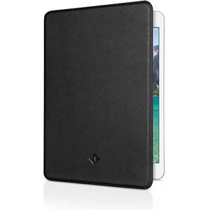 Twelve South 12-1732 SurfacePad folio hoes voor Apple iPad Pro, 12,9 inch, iPad Mini 5, zwart