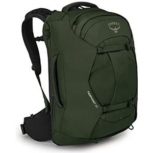 Osprey Farpoint 40 backpack Travel backpack Polyester