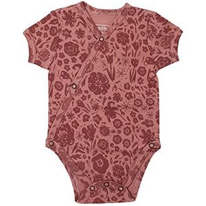 L'ovedbaby Babybody (van biologisch katoen)