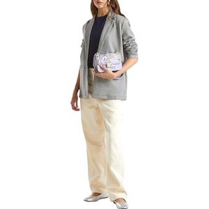 United Colors of Benetton Jas, middengrijs gemêleerd 501, XS