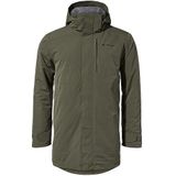 VAUDE Idris Wool Parka II Herenjas