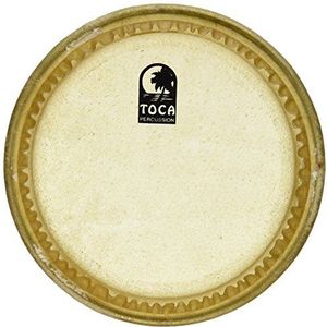 Toca TP-33007 7"" hoofd voor 3308 kleine bata drum