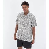 Hurley Rincon Overhemd Met Korte Mouwen
