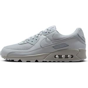 Nike Cn8490 heren Hardloopschoen, Wolf Grey Wolf Grey Wolf Grijs Zwart, 41 EU