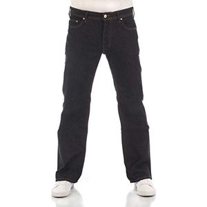 LTB Jeans Heren Tinman bootcut jeans, Waterless Wash 2324, 48W x 30L