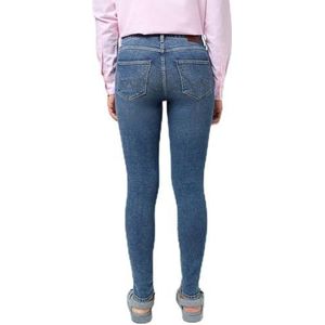 Wrangler dames Jeans High Skinny, Lovers , 31W / 34L