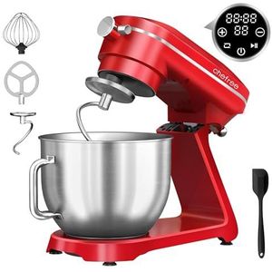 Bestsellers: De beste items in Staande mixers op basis Bestsellers: De beste items in Staande mixers op basis
